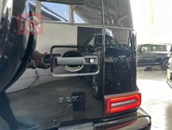 مێرسێدس بێنز G-Class